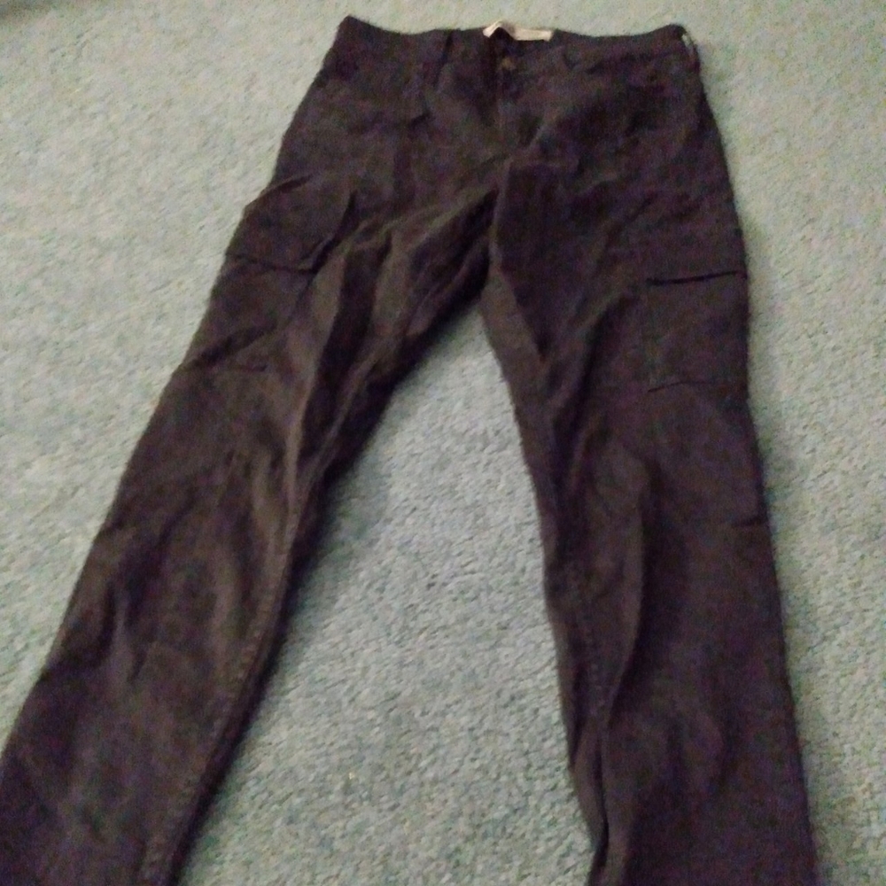 Cargo Jeans
